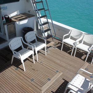 Boat Hire Fremantle